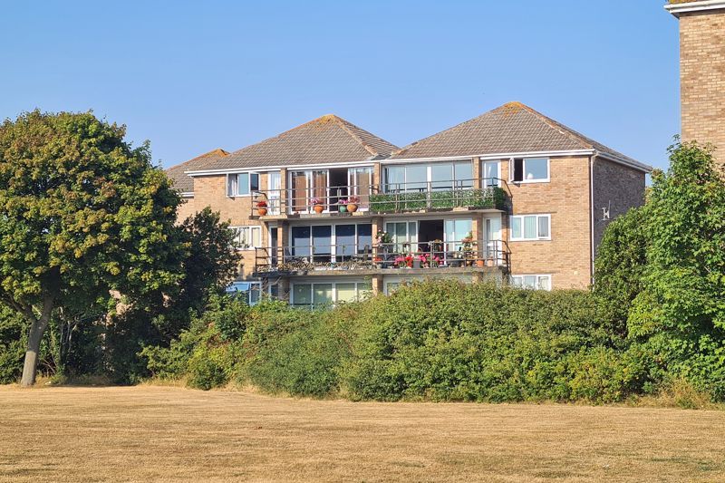 2 bed flat for sale in Shirrel Court, Tower Close, Gomer, Gosport PO12