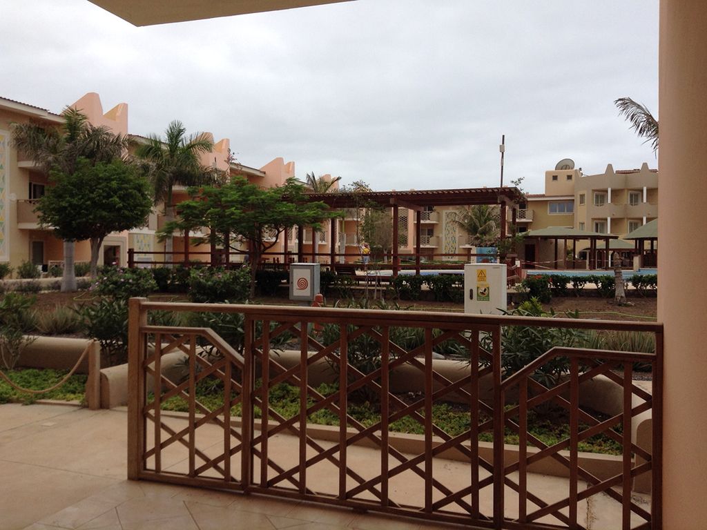 2 bed apartment for sale in Tropical Resort Cape Verde, Cape Verde, £