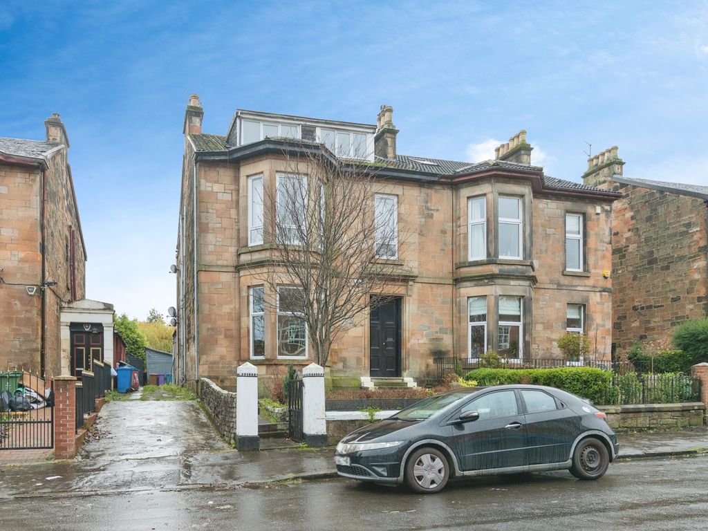 5 bed flat for sale in Albert Road, Glasgow G42, £270,000 Zoopla