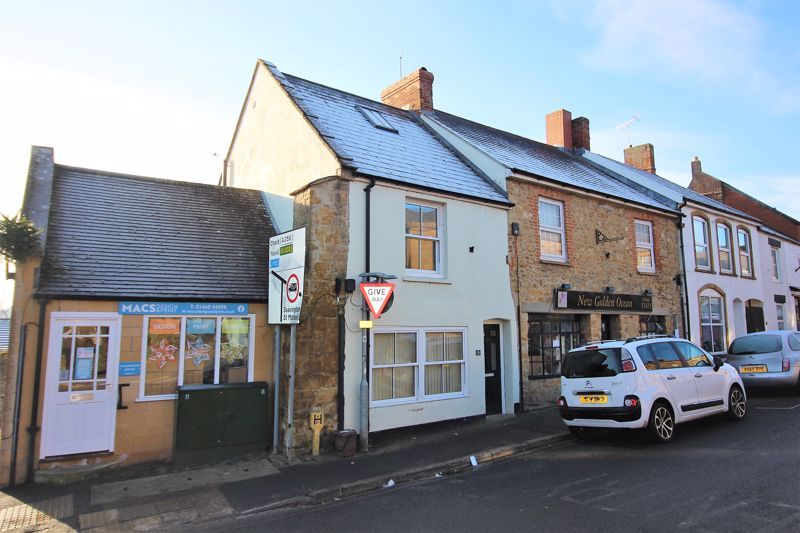 2 bed to rent in West Street, Ilminster TA19 Zoopla