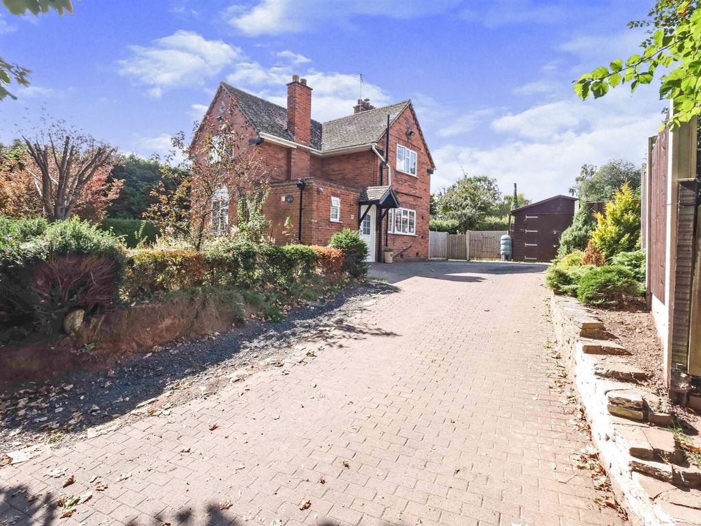 2 bed property for sale in Kings End Road, Powick, Worcester WR2 Zoopla