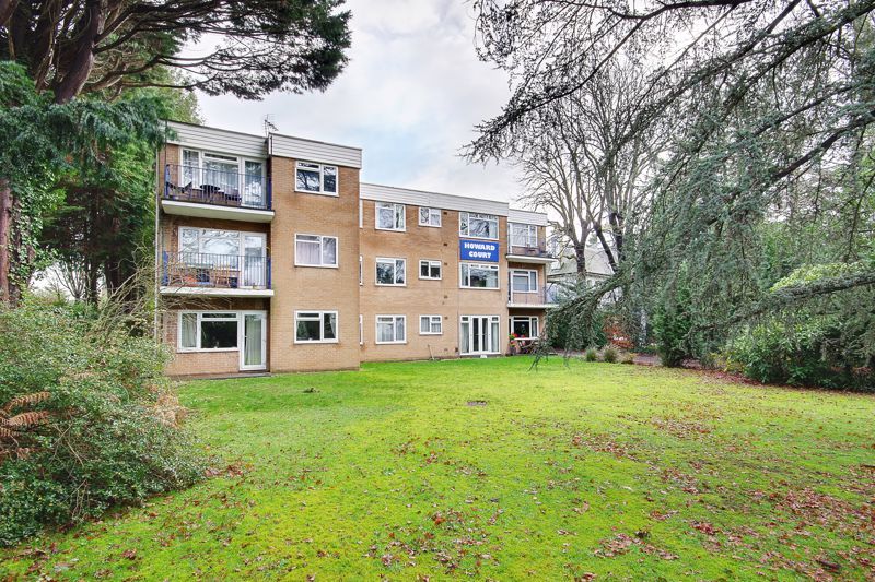 2 bed flat for sale in Wimborne Road, Bournemouth BH3 Zoopla