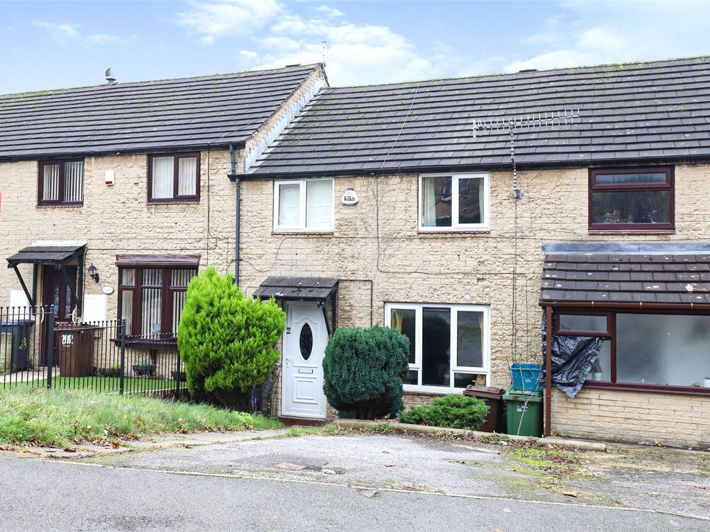 3 bed terraced house for sale in Gleadless Road, Sheffield, South