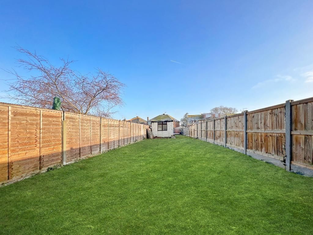 3 bed terraced house for sale in Broadley Avenue, Birchington, Kent CT7