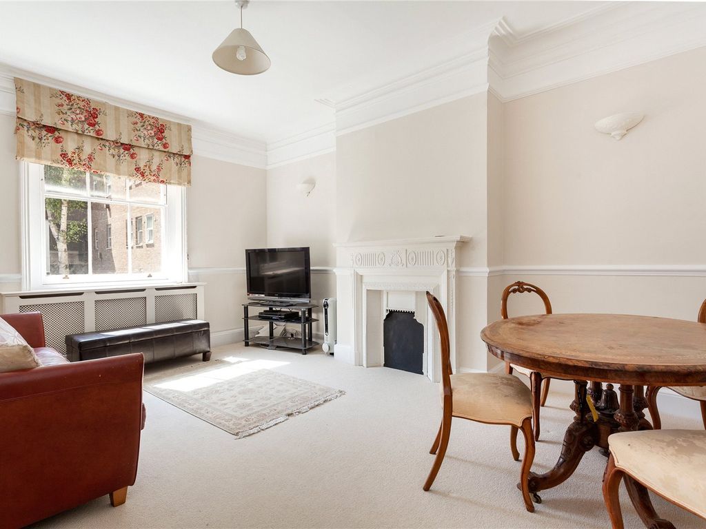 Joubert Mansions, Jubilee Place, London SW3  