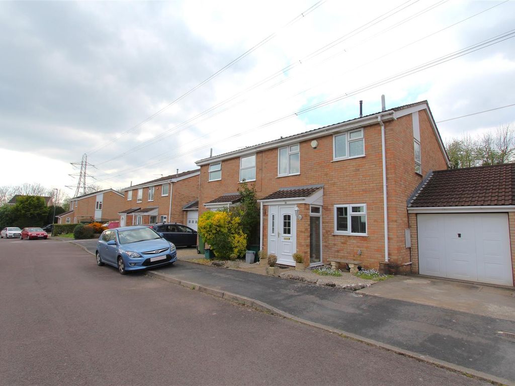 3 bed semidetached house for sale in Taynton Close, Bitton, Bristol BS30 Zoopla