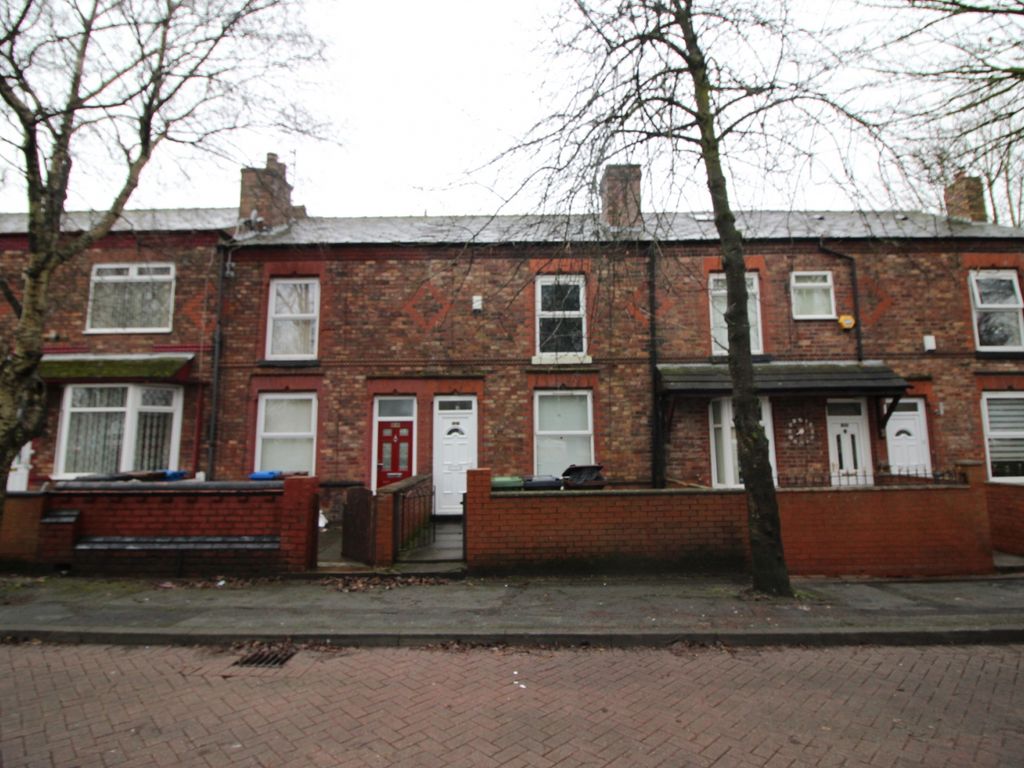 2 bed terraced house for sale in Templeton Road, Platt Bridge WN2 Zoopla