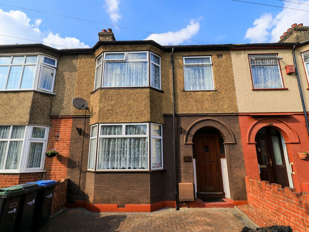 3 bed terraced house for sale in Albany Road, Enfield EN3 Zoopla