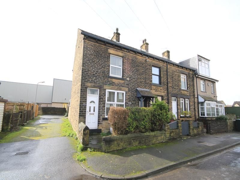 2 bed end terrace house for sale in Copeland Street, Tyersal, Bradford BD4, £125,000 Zoopla