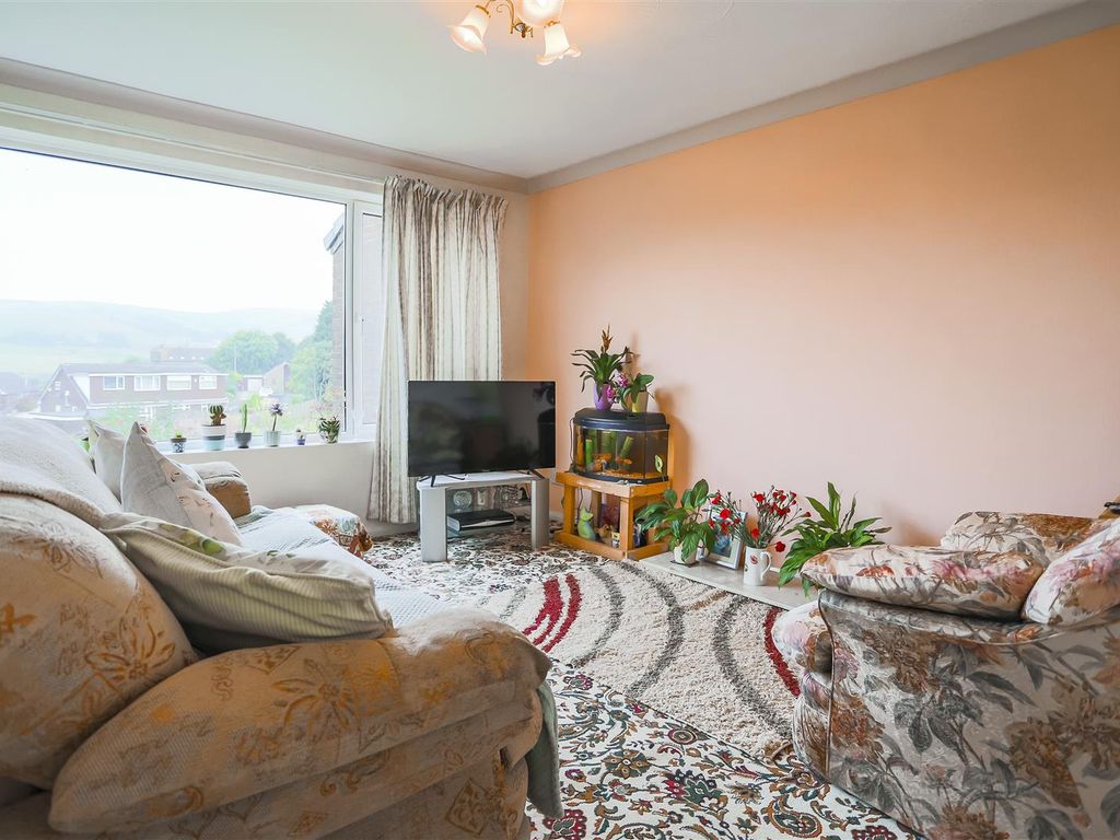 2 bed terraced house for sale in All Saints Close, Crawshawbooth