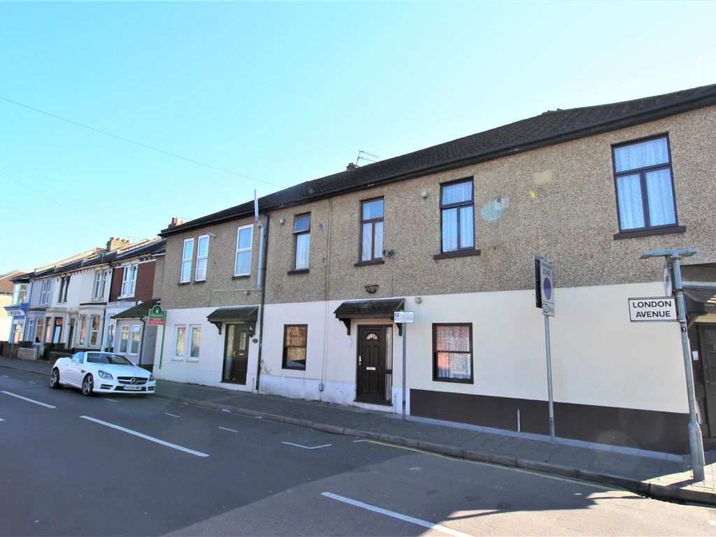 1 bed property to rent in London Avenue, Portsmouth PO2 Zoopla
