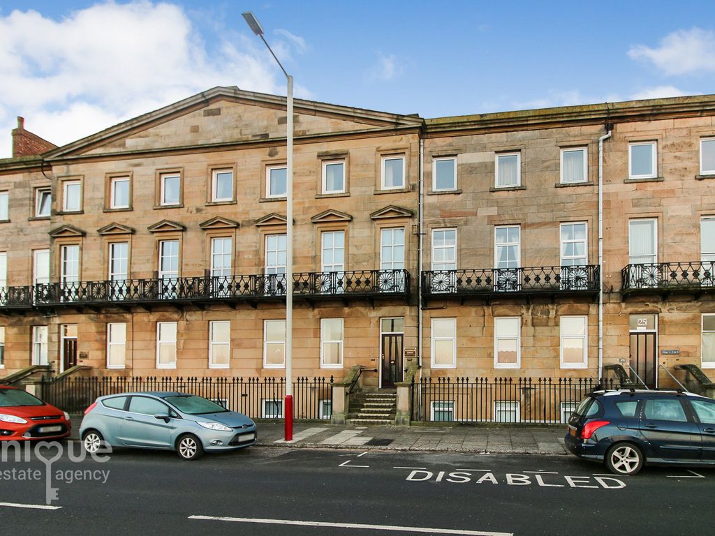 2 bed flat for sale in Bleasdale Court, 2124 Queens Terrace, Fleetwood