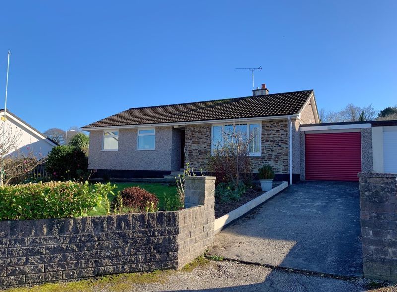 3 bed detached bungalow for sale in Cormorant Drive, St. Austell