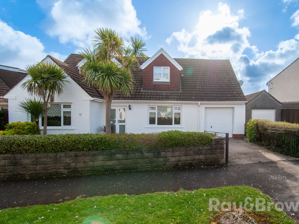 4 bed bungalow for sale in Heol Y Wern, Cardiff CF14 Zoopla