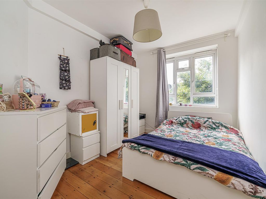 Holdsworth House, Brixton SW2  