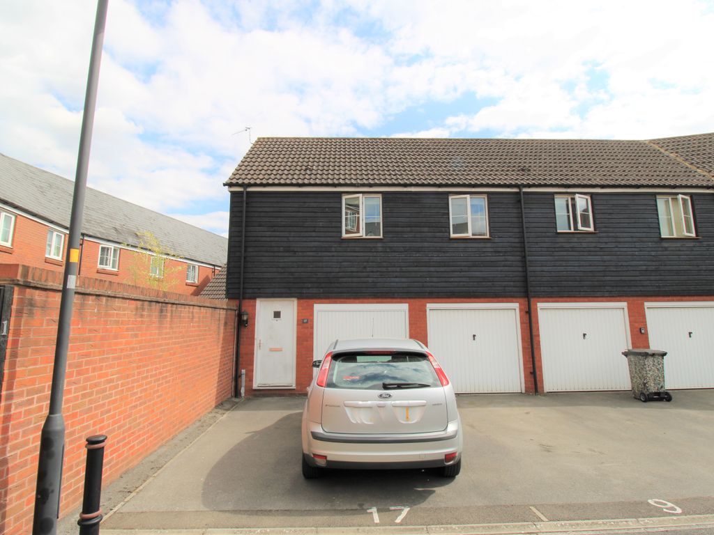 Jagoda Court Haydon End Swindon SN25  