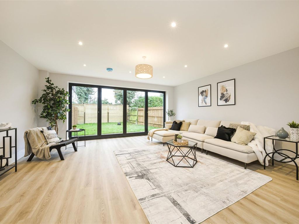 New home, 3 bed end terrace house for sale in Wethered Drive, Burnham