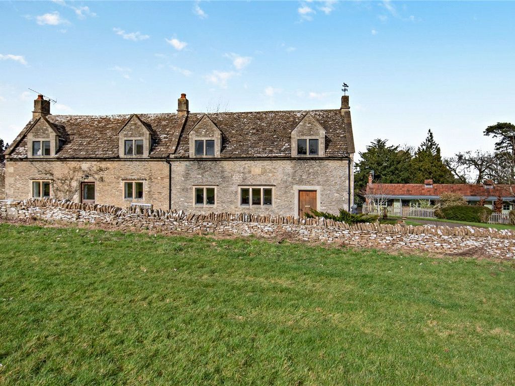 6 bed detached house for sale in Jaggards Lane, Corsham, Wiltshire SN13