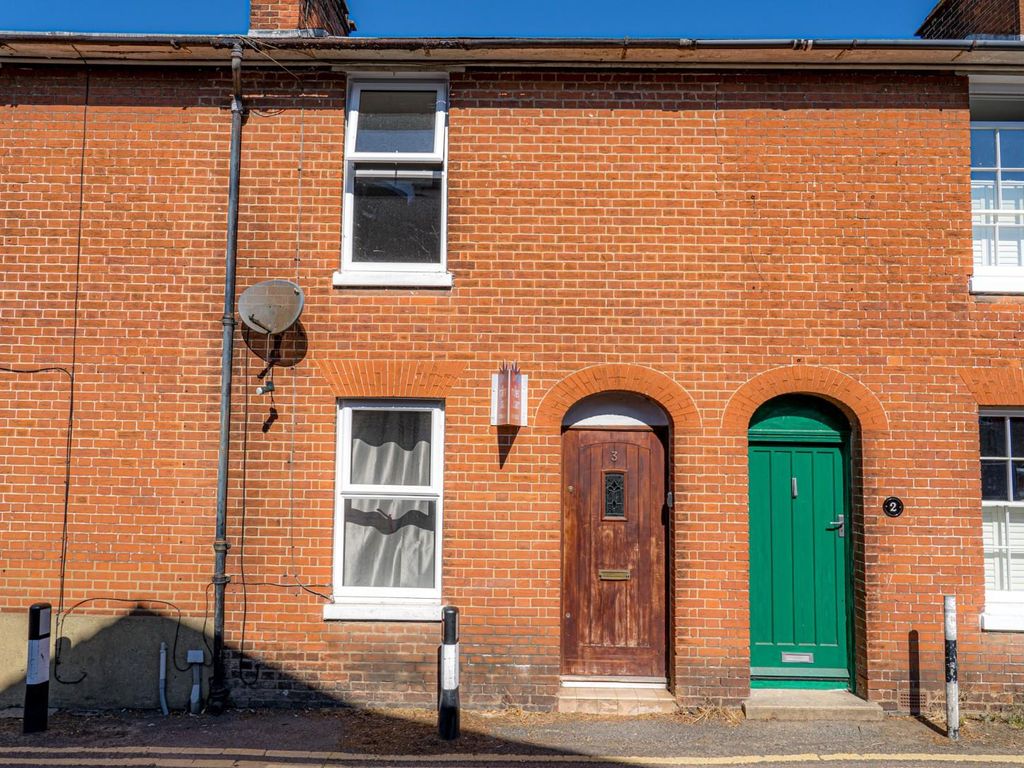 2 bed property for sale in Church Lane, Sturry, Canterbury CT2 Zoopla