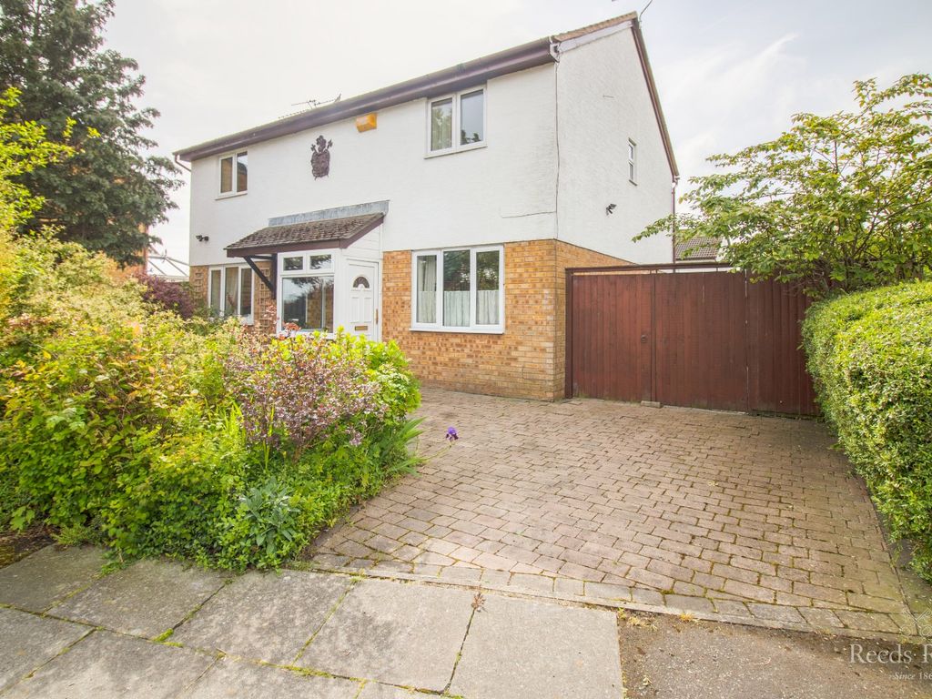 3 bed semidetached house for sale in Shorefields, Wirral, Merseyside