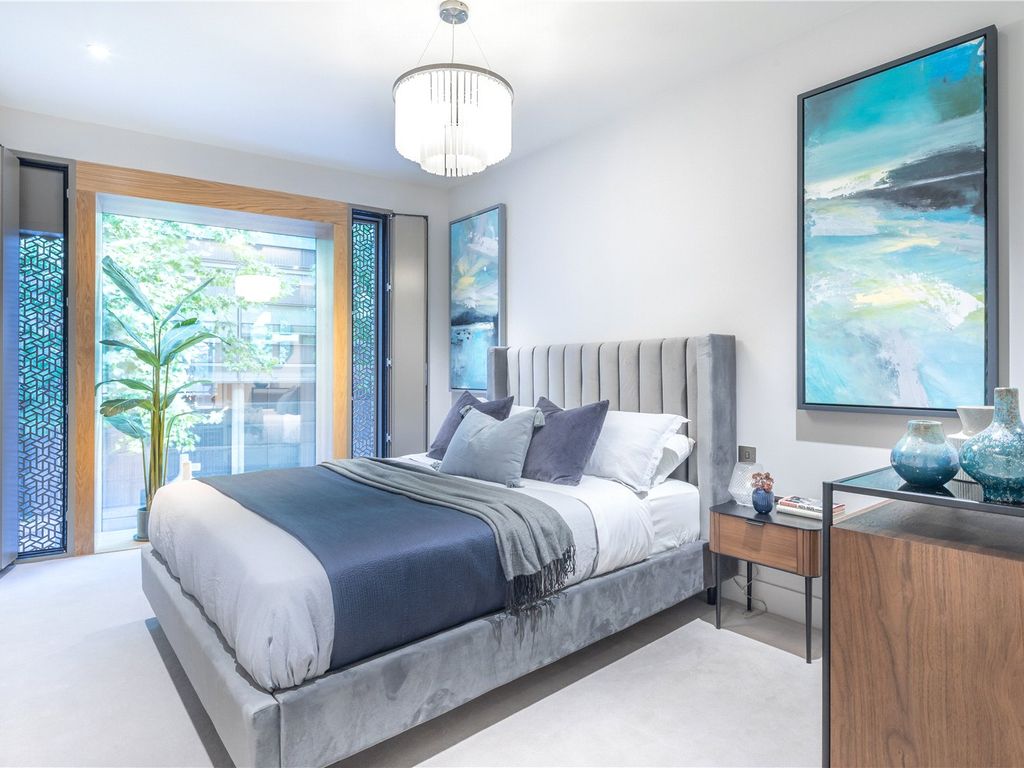 2 bed flat for sale in The Chimes, 99105 Horseferry Road, Westminster, London SW1P Zoopla