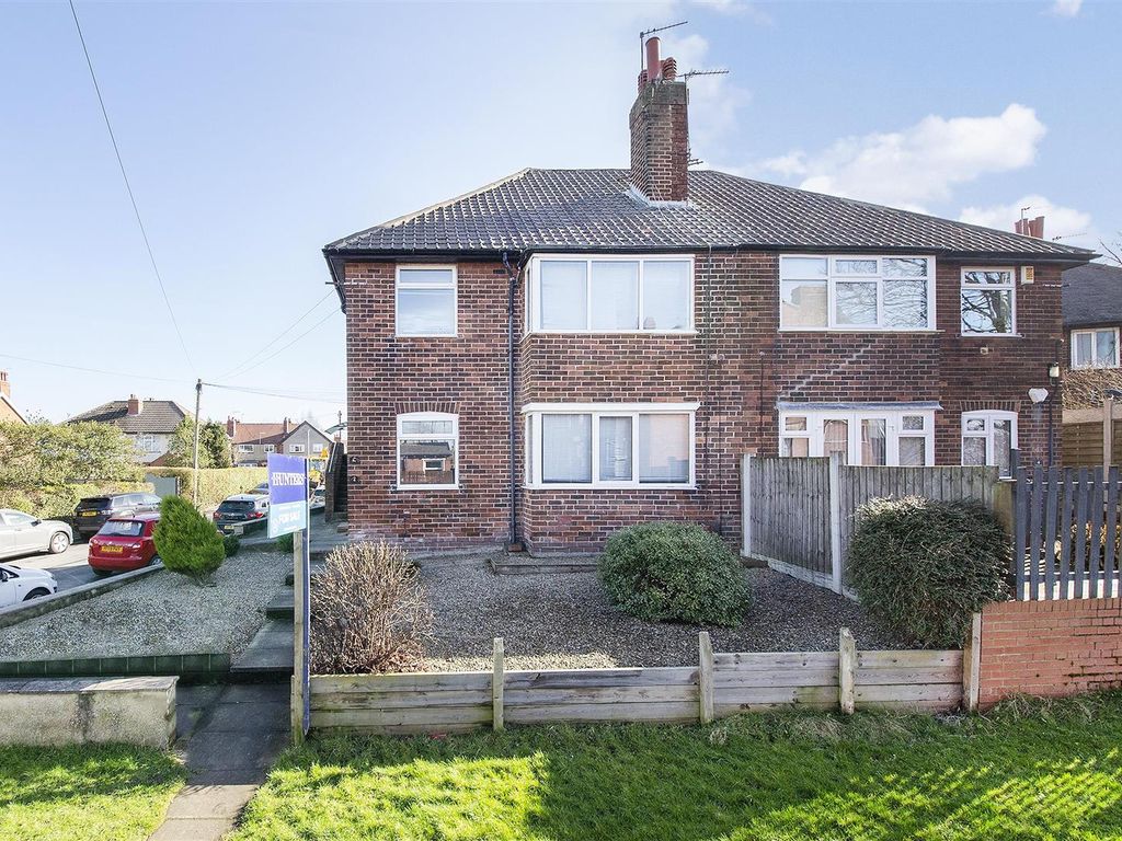 2 bed flat for sale in Roman Avenue, Roundhay, Leeds LS8 Zoopla