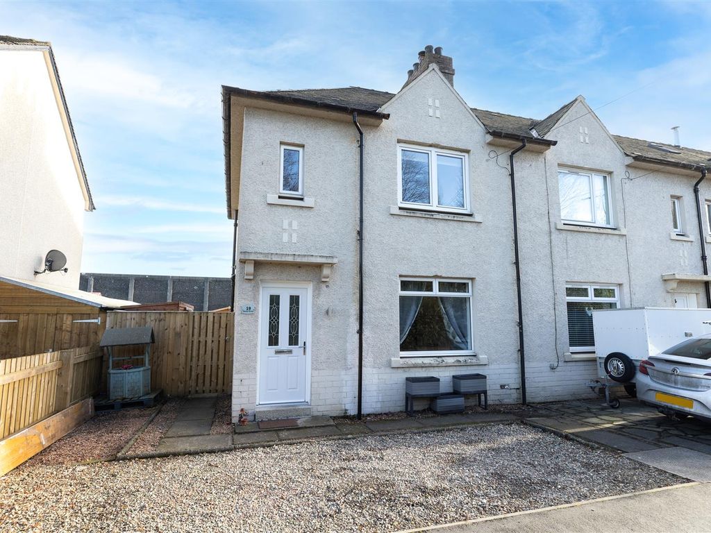 2 bed property for sale in Manson Terrace, Perth PH2 Zoopla