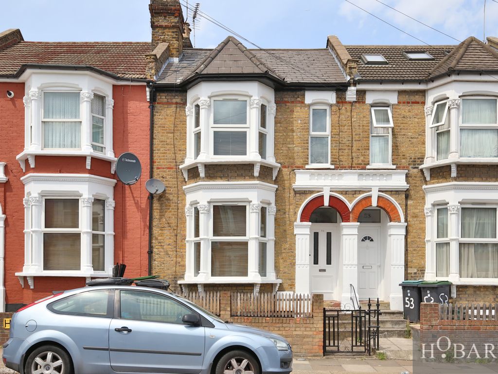 3 bed terraced house for sale in Cranbrook Park, London N22, £680,000 Zoopla