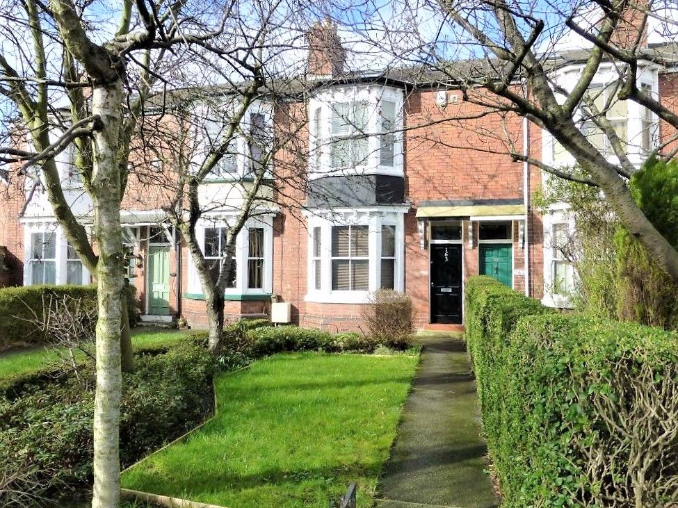 4 bed terraced house to rent in Haxby Road, York YO31, £1,650 pcm Zoopla