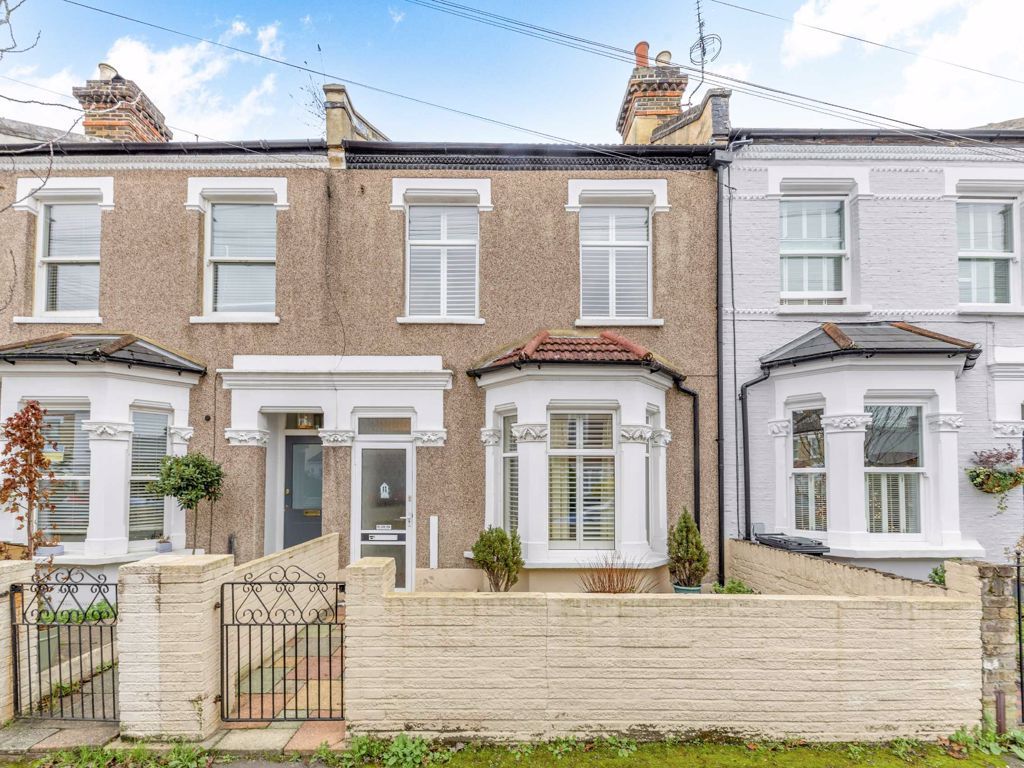 Caroline Road, London SW19  