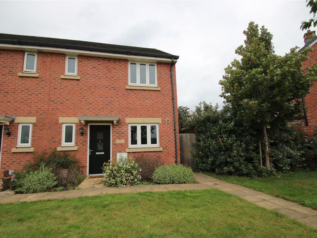 3 bed semidetached house to rent in Leap Gate, Trowbridge BA14, £1,200 pcm Zoopla