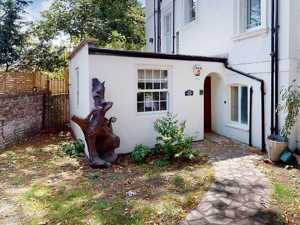 3 bed flat to rent in Abbey Road, London NW6 Zoopla