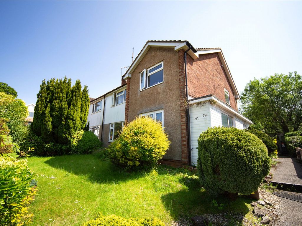 2 bed flat to rent in Pennant Crescent, Lakeside, Cardiff CF23 Zoopla