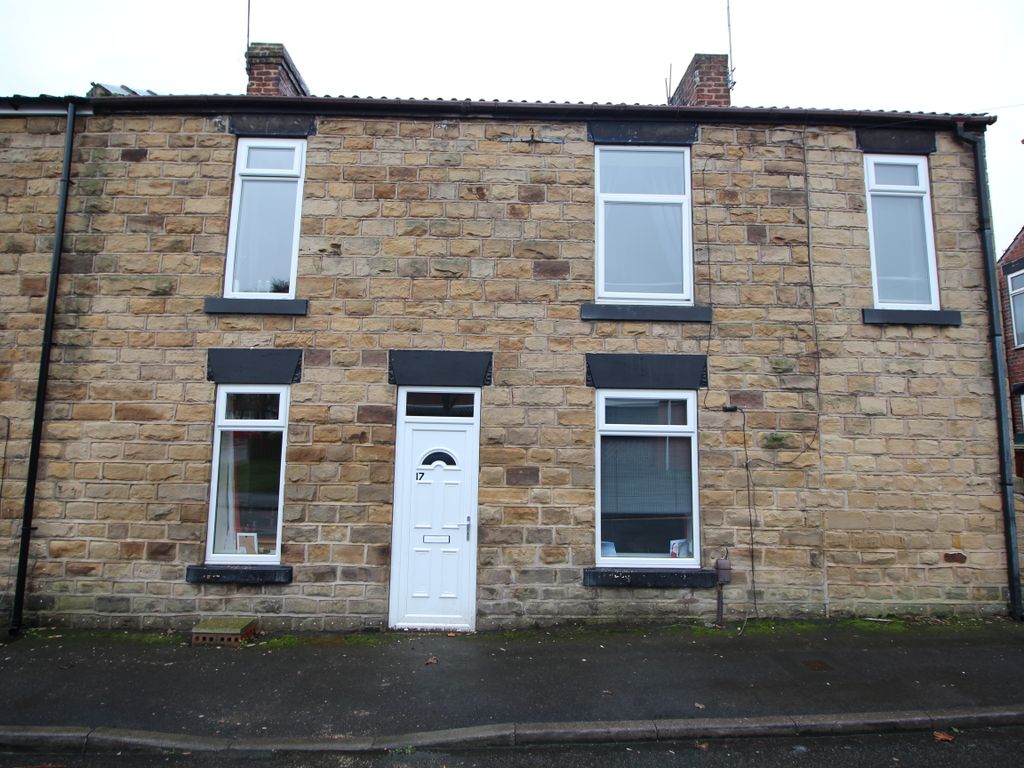 2 bed terraced house to rent in Crossgate, Mexborough S64 Zoopla