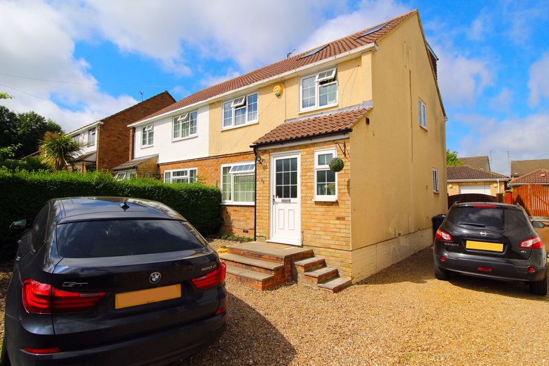 Stanton Road, Luton LU4  