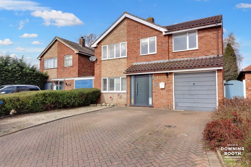 4 bed detached house for sale in Church Lane, Fradley, Lichfield WS13 Zoopla