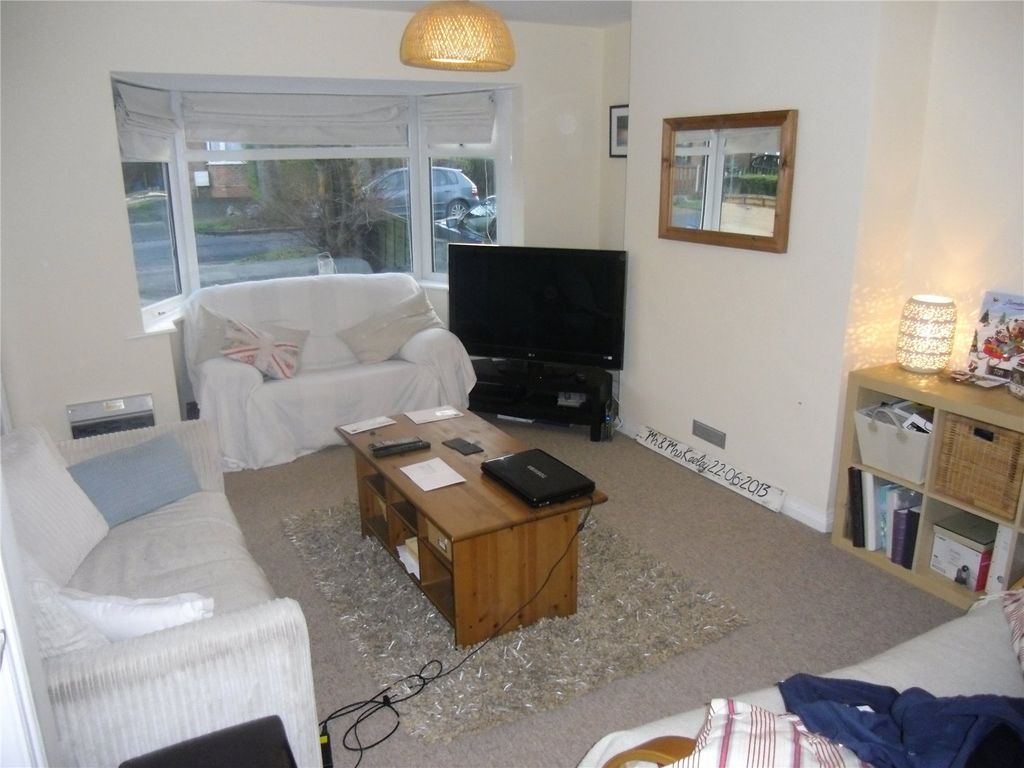 3 bed semidetached house for sale in Reservoir Road, Selly Oak