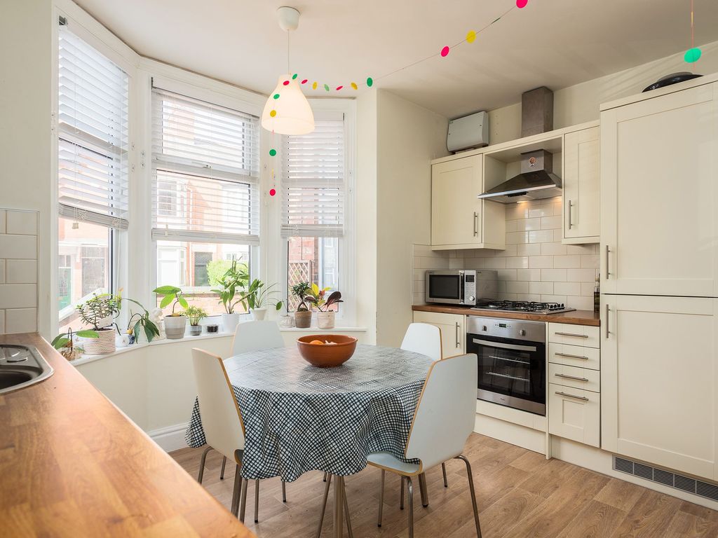 Lytham Road Clarendon Park Leicester LE2  