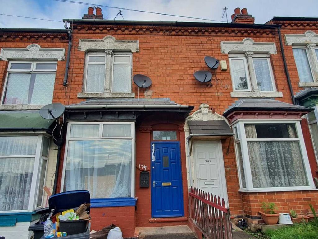 Room to rent in Formans Road, Sparkhill, Birmingham B11 Zoopla