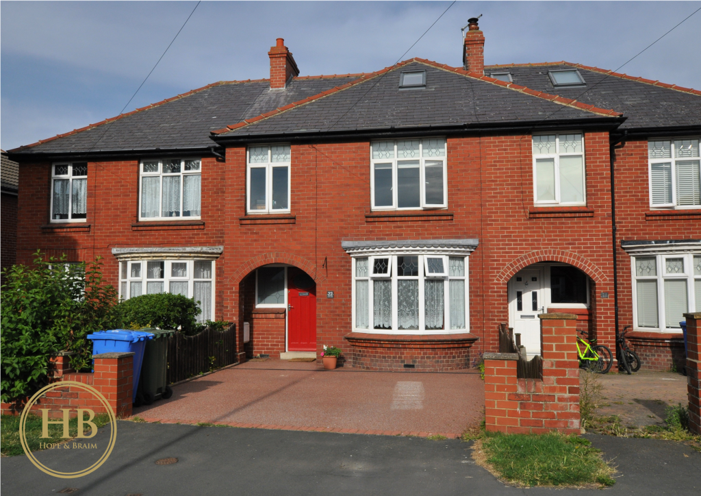3 bed terraced house for sale in Love Lane, Whitby YO21 Zoopla