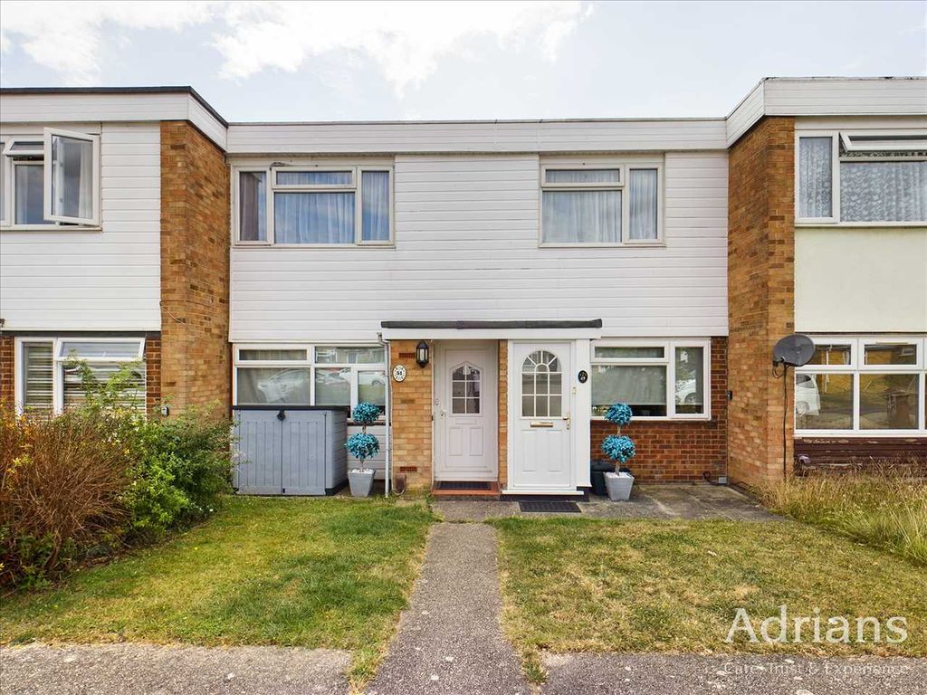2 bed for sale in Waveney Drive, Springfield, Chelmsford CM1