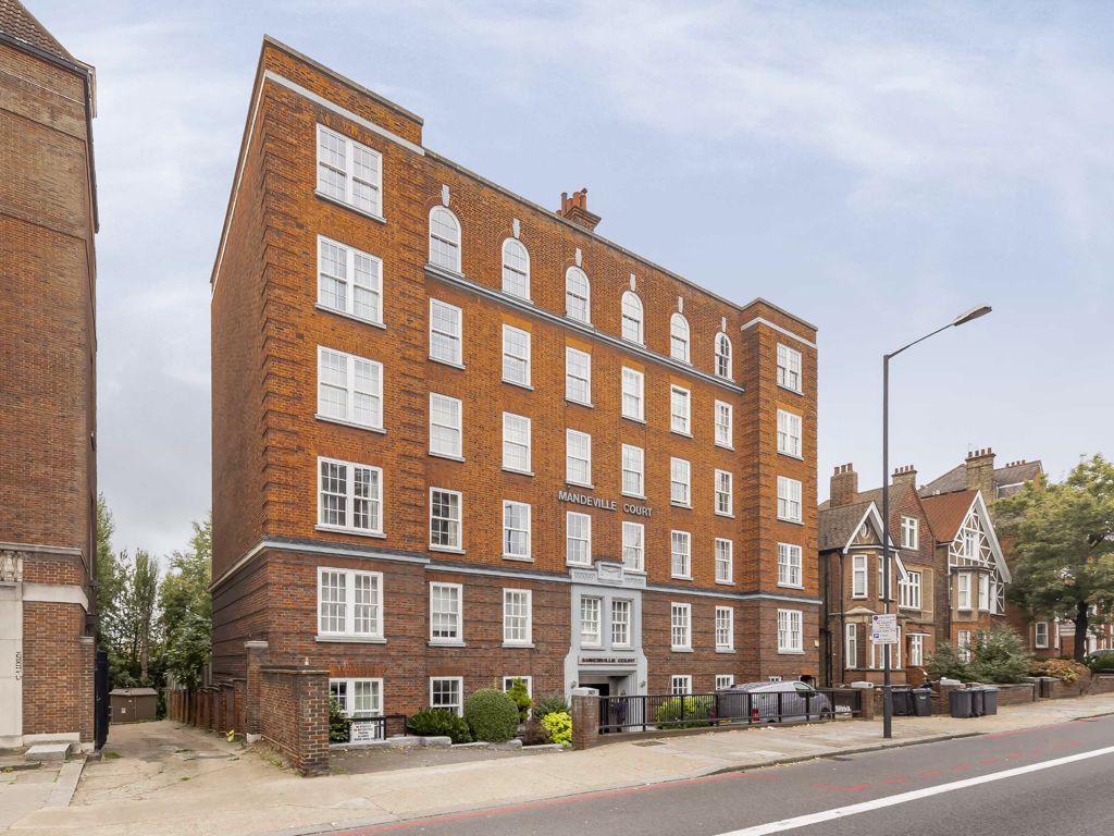 2 bed flat for sale in Finchley Road, London NW3 Zoopla