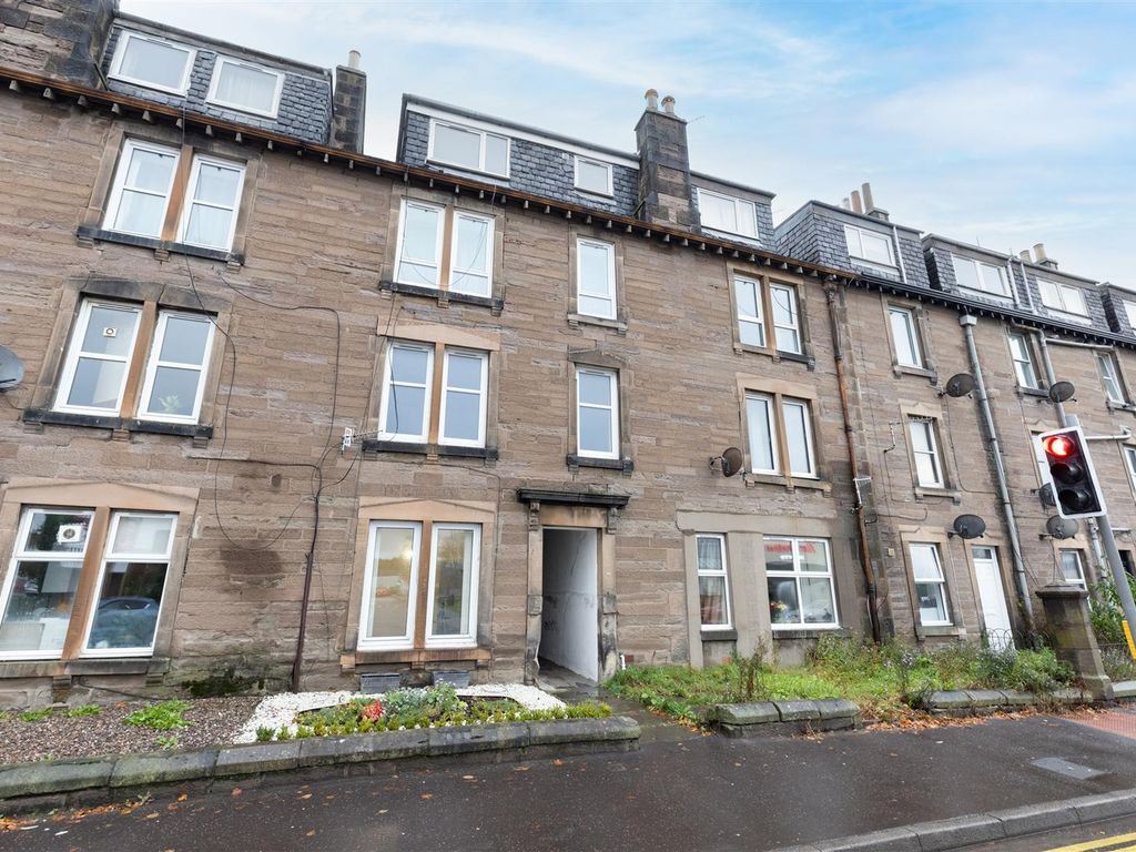 1 bed flat for sale in Dunkeld Road, Perth PH1, £58,950 Zoopla