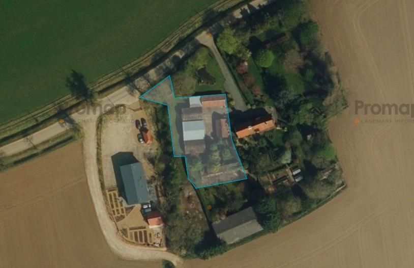 Land for sale in Near Wymondham College, Deopham NR18 Zoopla