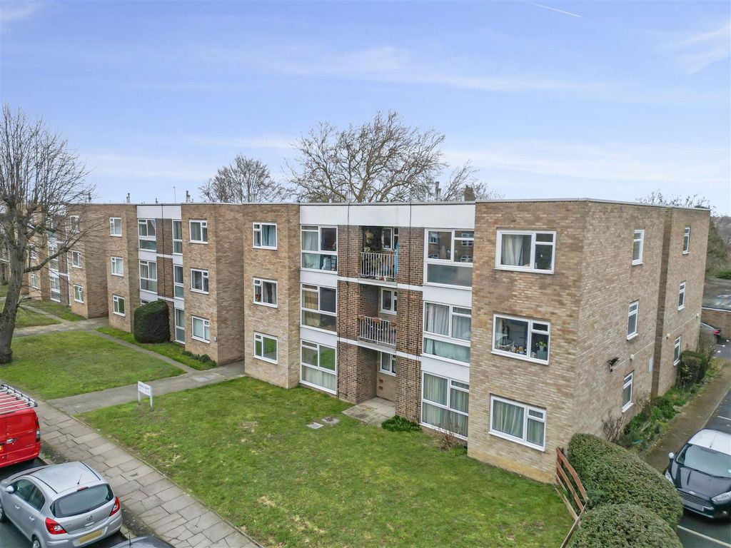 1 bed flat to rent in London Lane, Bromley BR1 Zoopla