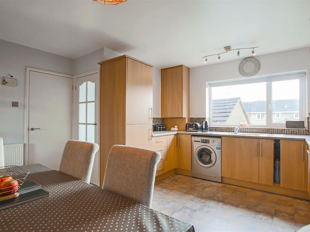 3 bed mews house for sale in Pimlico Road, Bridge Court, Clitheroe BB7