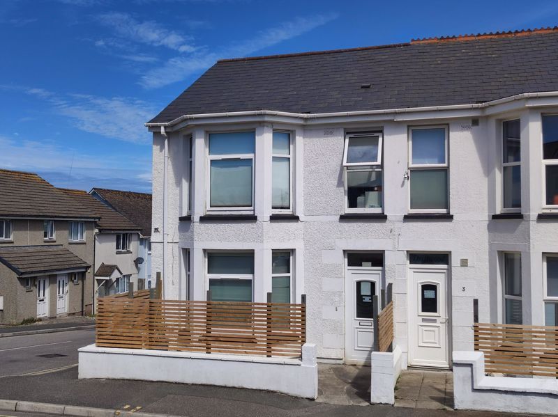 1 bed flat for sale in St. Thomas Road, Newquay TR7 Zoopla