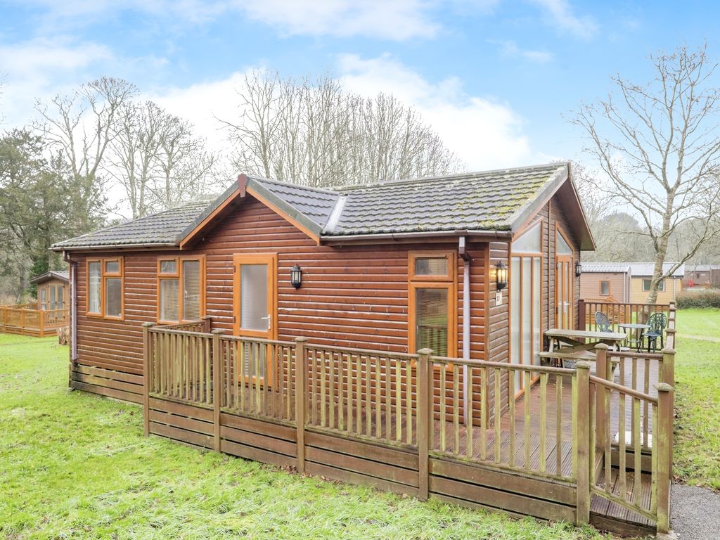 3 bed bungalow for sale in Lelant, St. Ives, Cornwall TR26, £30,000