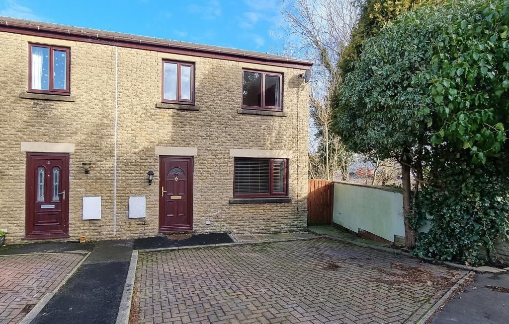 3 bed semidetached house to rent in Whittle Close, Clitheroe BB7 Zoopla