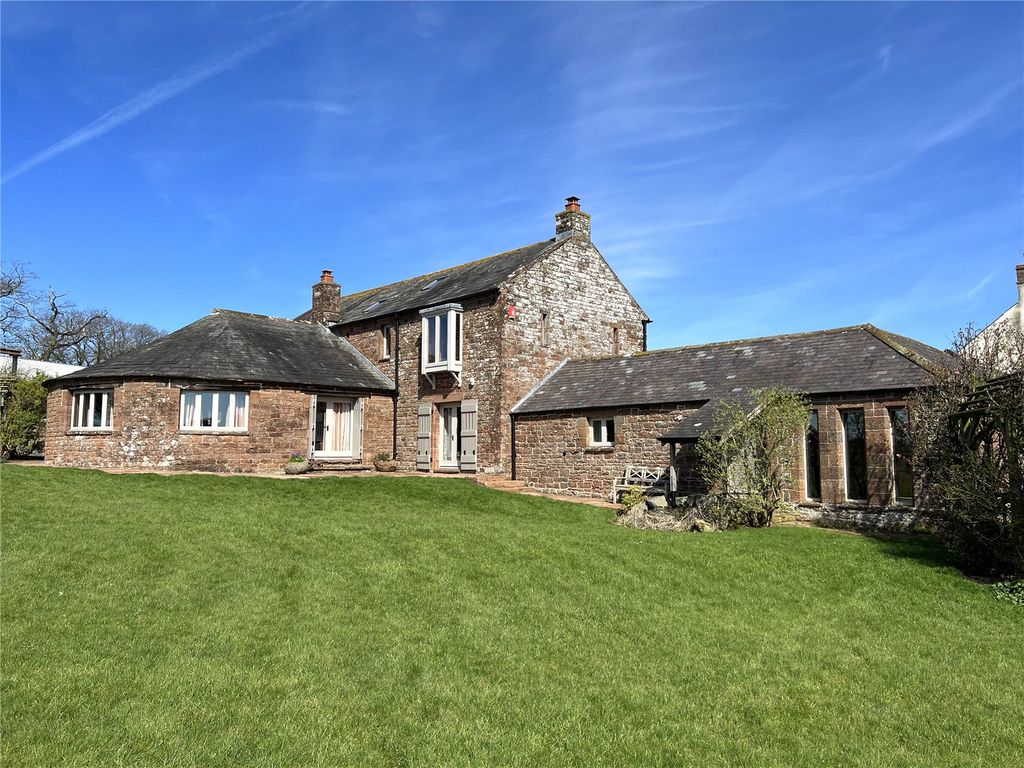 Property for sale in Great Corby, Carlisle, Cumbria CA4 Zoopla